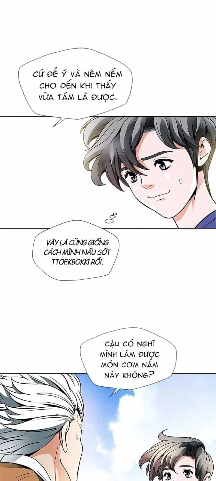 Tôi Viết Sách Để Thăng Cấp - Chương 22 - ảnh 14