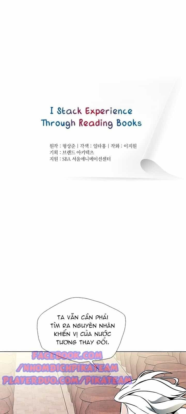 Tôi Viết Sách Để Thăng Cấp - Chương 22 - ảnh 20