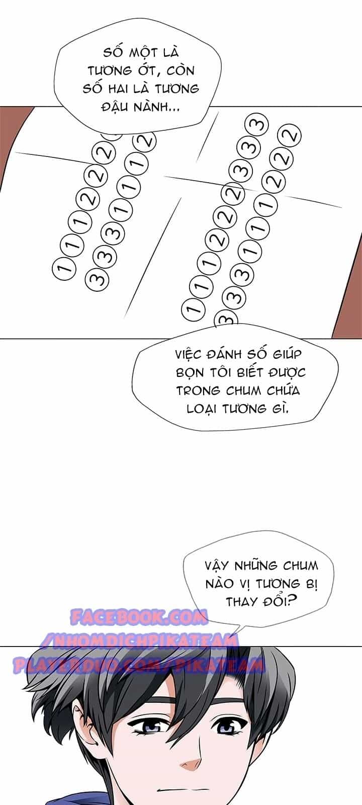 Tôi Viết Sách Để Thăng Cấp - Chương 23 - ảnh 12