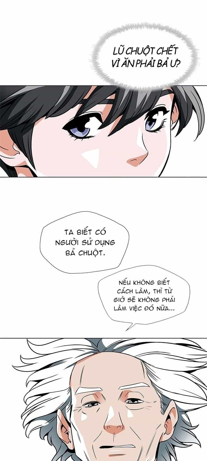 Tôi Viết Sách Để Thăng Cấp - Chương 23 - ảnh 39