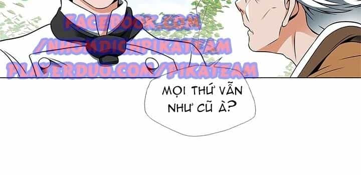 Tôi Viết Sách Để Thăng Cấp - Chương 23 - ảnh 7