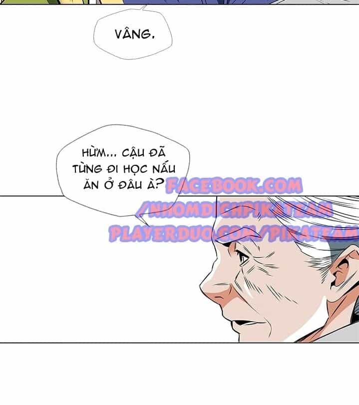 Tôi Viết Sách Để Thăng Cấp - Chương 24 - ảnh 17