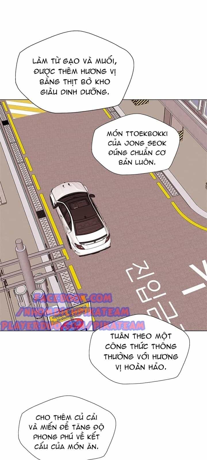 Tôi Viết Sách Để Thăng Cấp - Chương 24 - ảnh 28