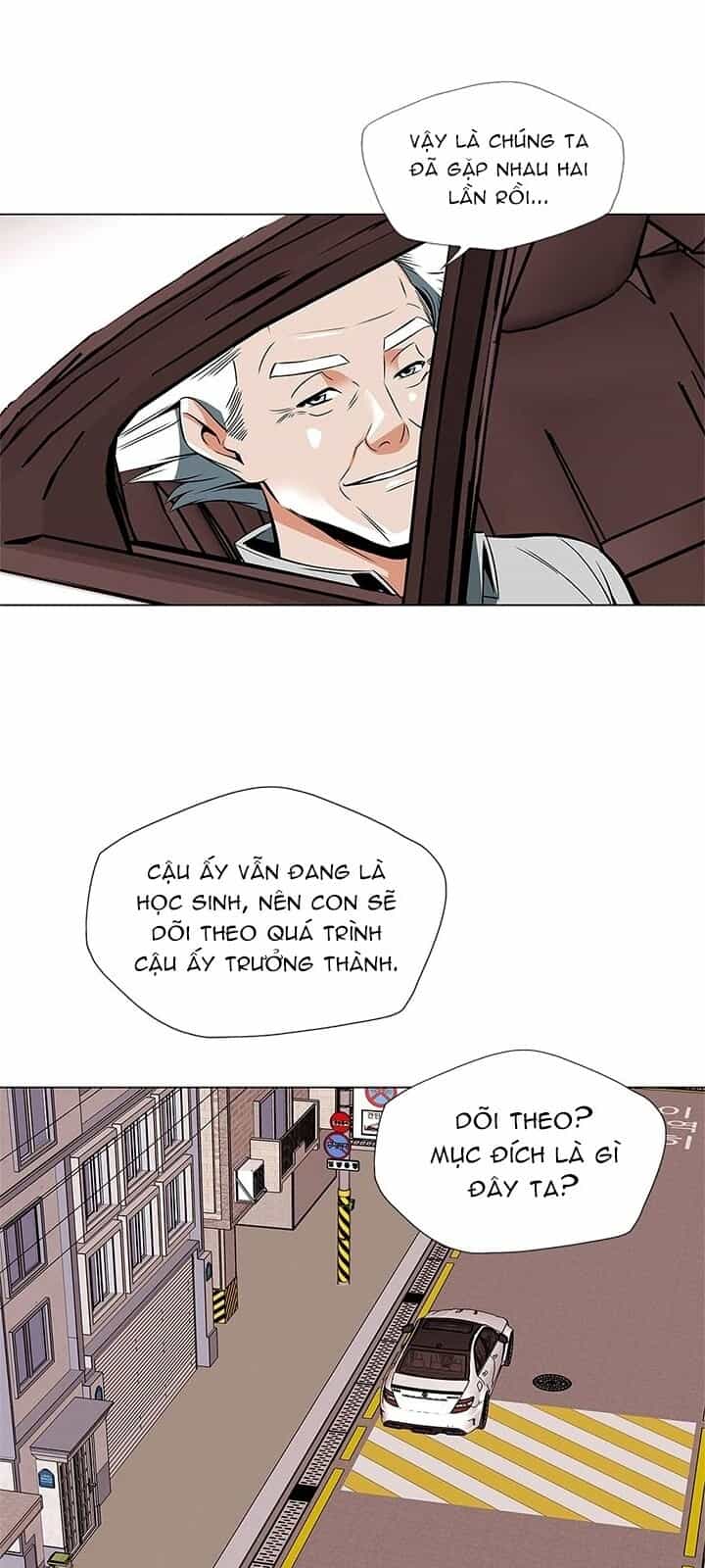Tôi Viết Sách Để Thăng Cấp - Chương 24 - ảnh 33