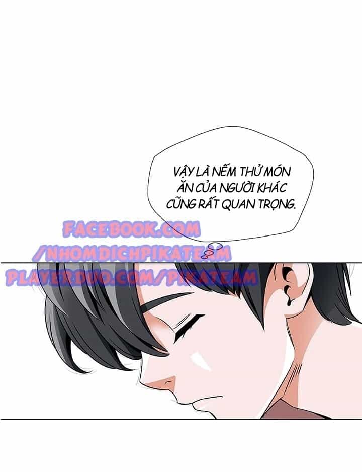 Tôi Viết Sách Để Thăng Cấp - Chương 24 - ảnh 38
