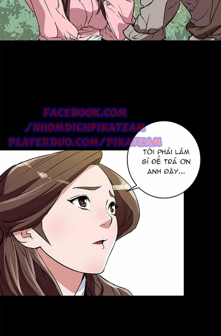 Tôi Viết Sách Để Thăng Cấp - Chương 25 - ảnh 31