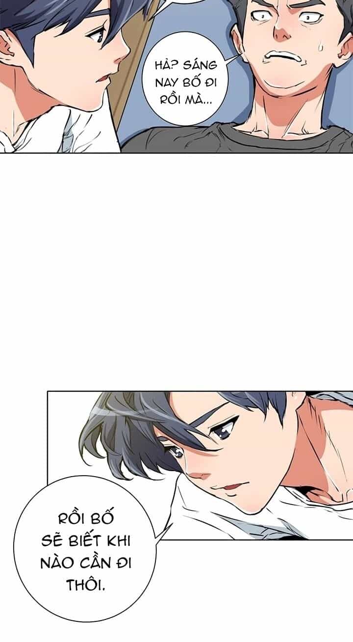 Tôi Viết Sách Để Thăng Cấp - Chương 26 - ảnh 21