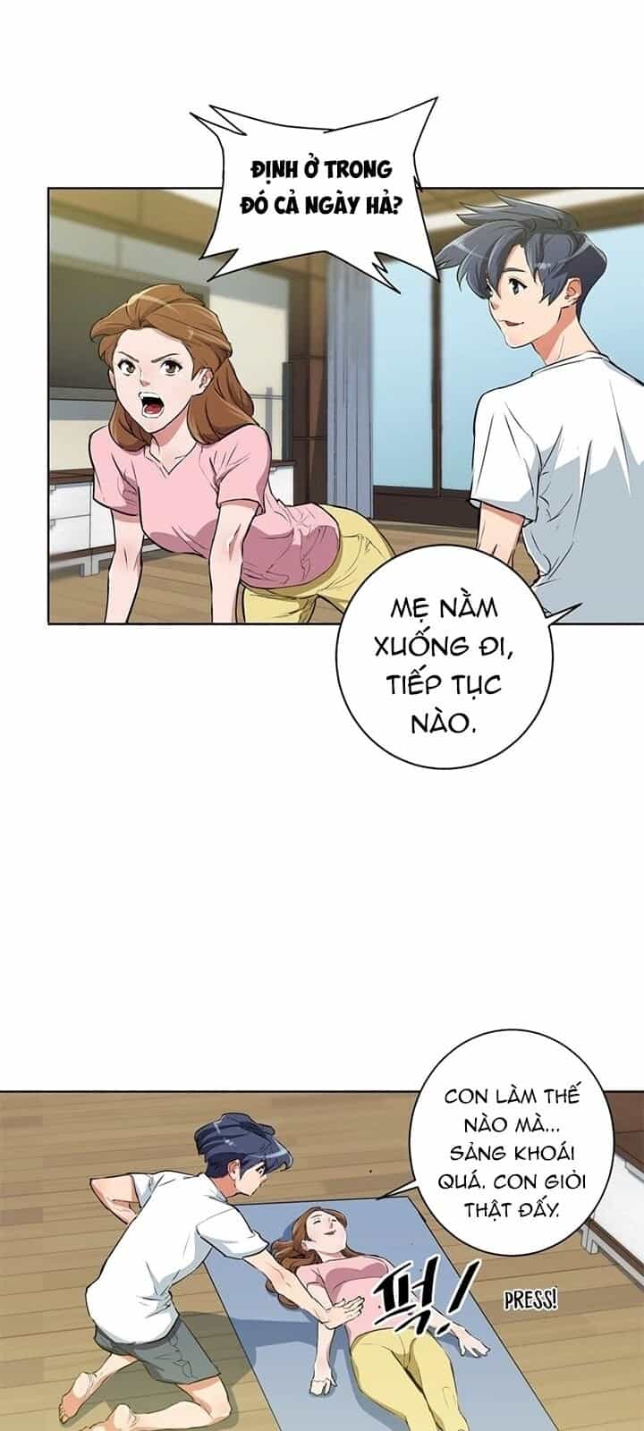 Tôi Viết Sách Để Thăng Cấp - Chương 26 - ảnh 42