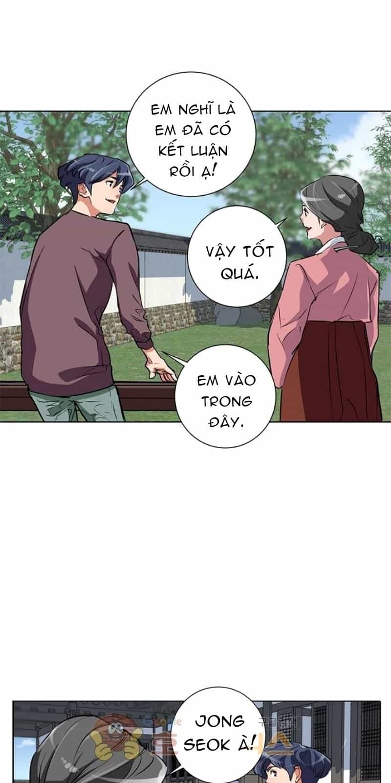 Tôi Viết Sách Để Thăng Cấp - Chương 28 - ảnh 24