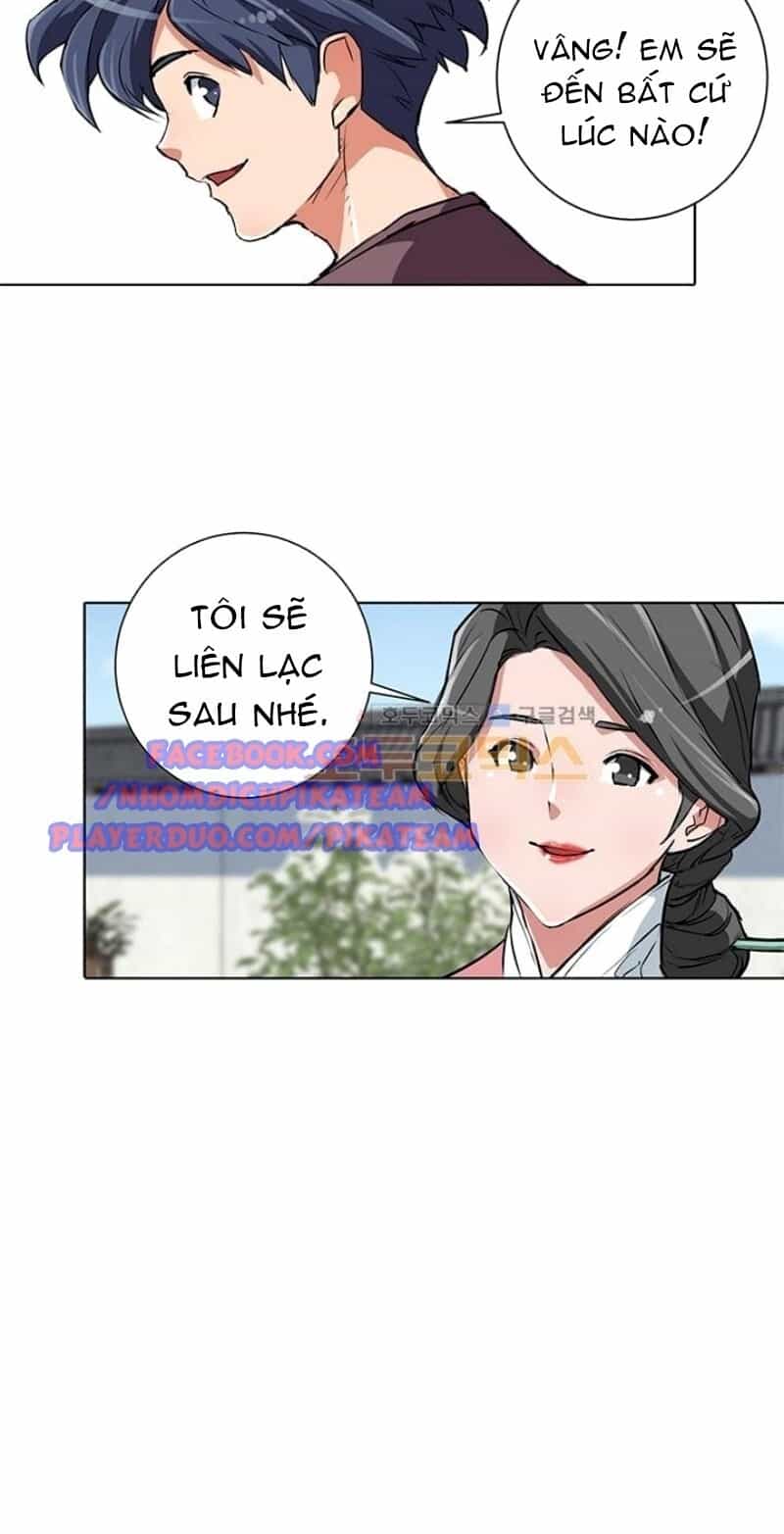 Tôi Viết Sách Để Thăng Cấp - Chương 28 - ảnh 27