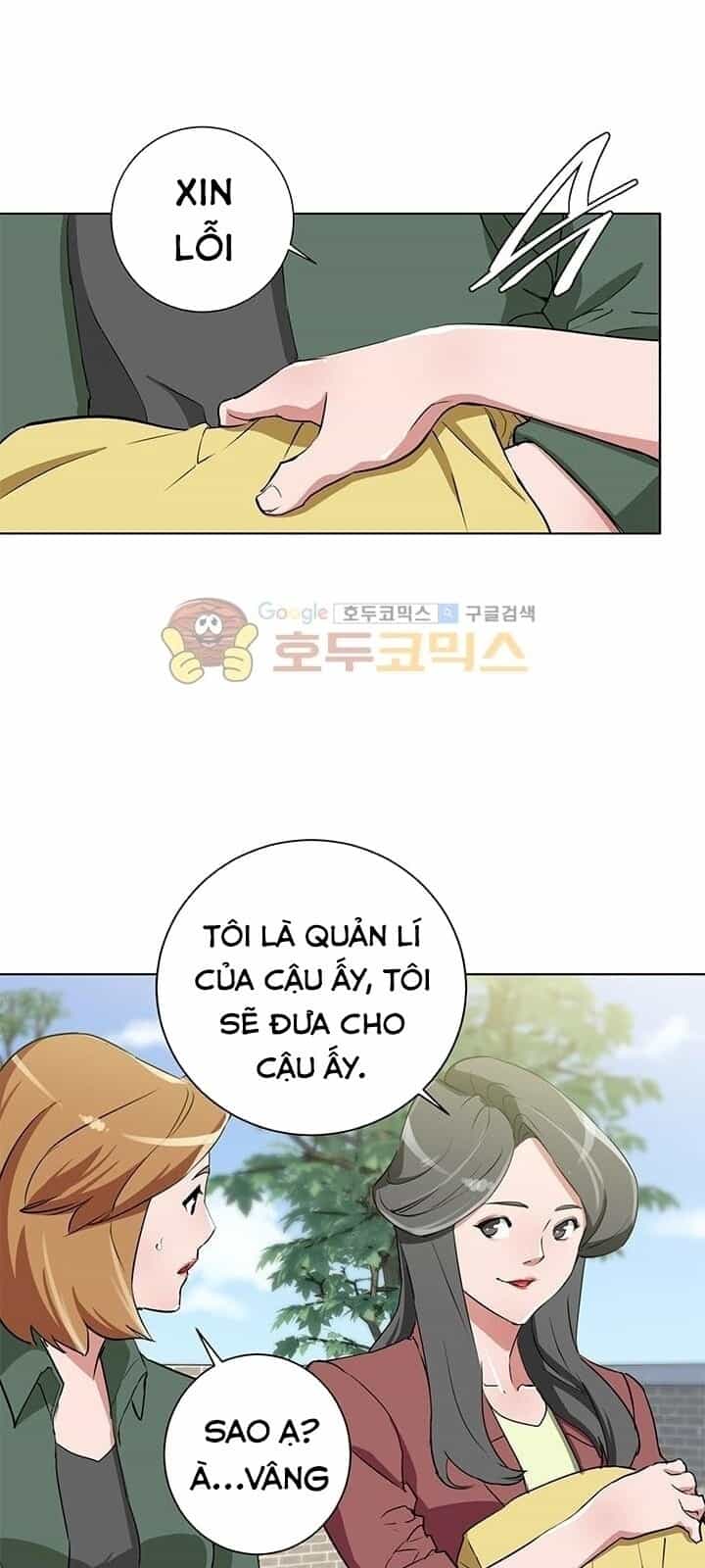 Tôi Viết Sách Để Thăng Cấp - Chương 29 - ảnh 30