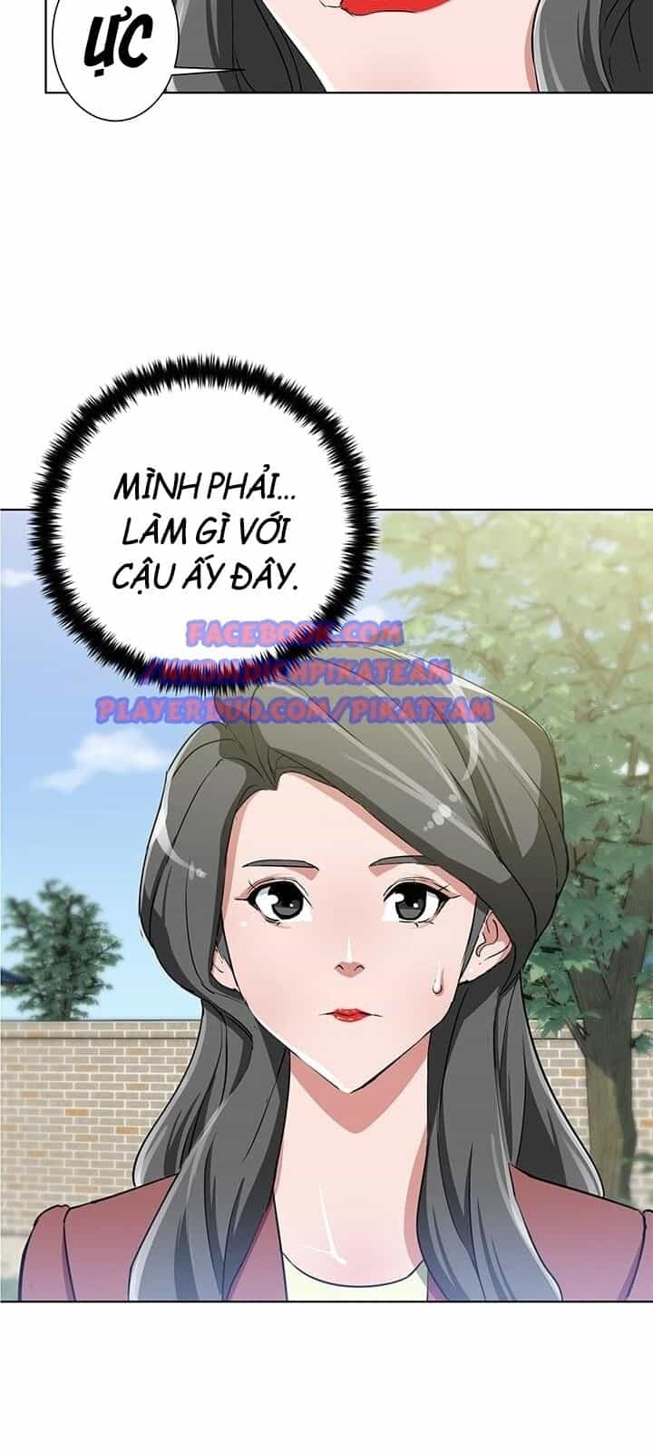 Tôi Viết Sách Để Thăng Cấp - Chương 29 - ảnh 37