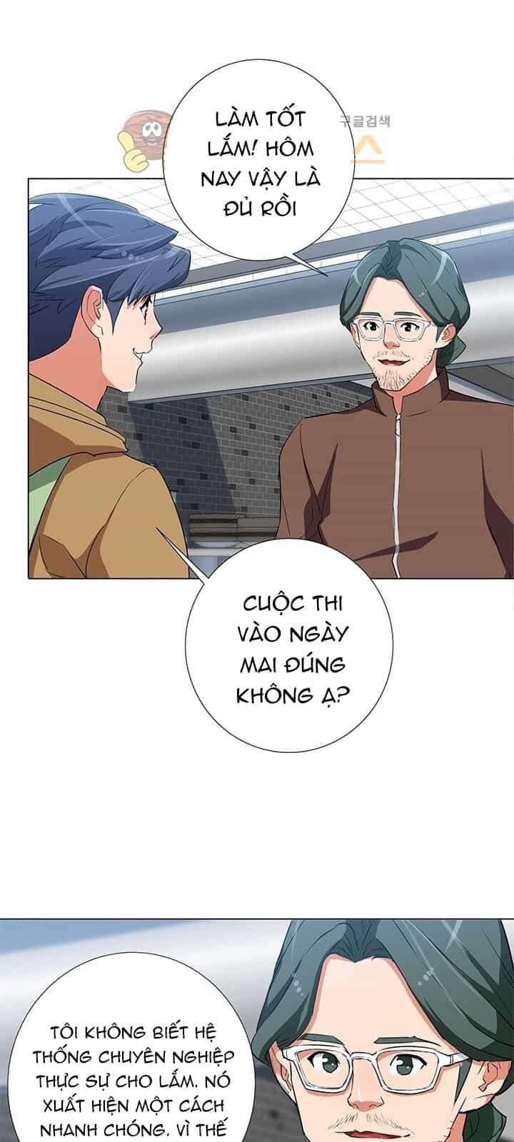 Tôi Viết Sách Để Thăng Cấp - Chương 30 - ảnh 39