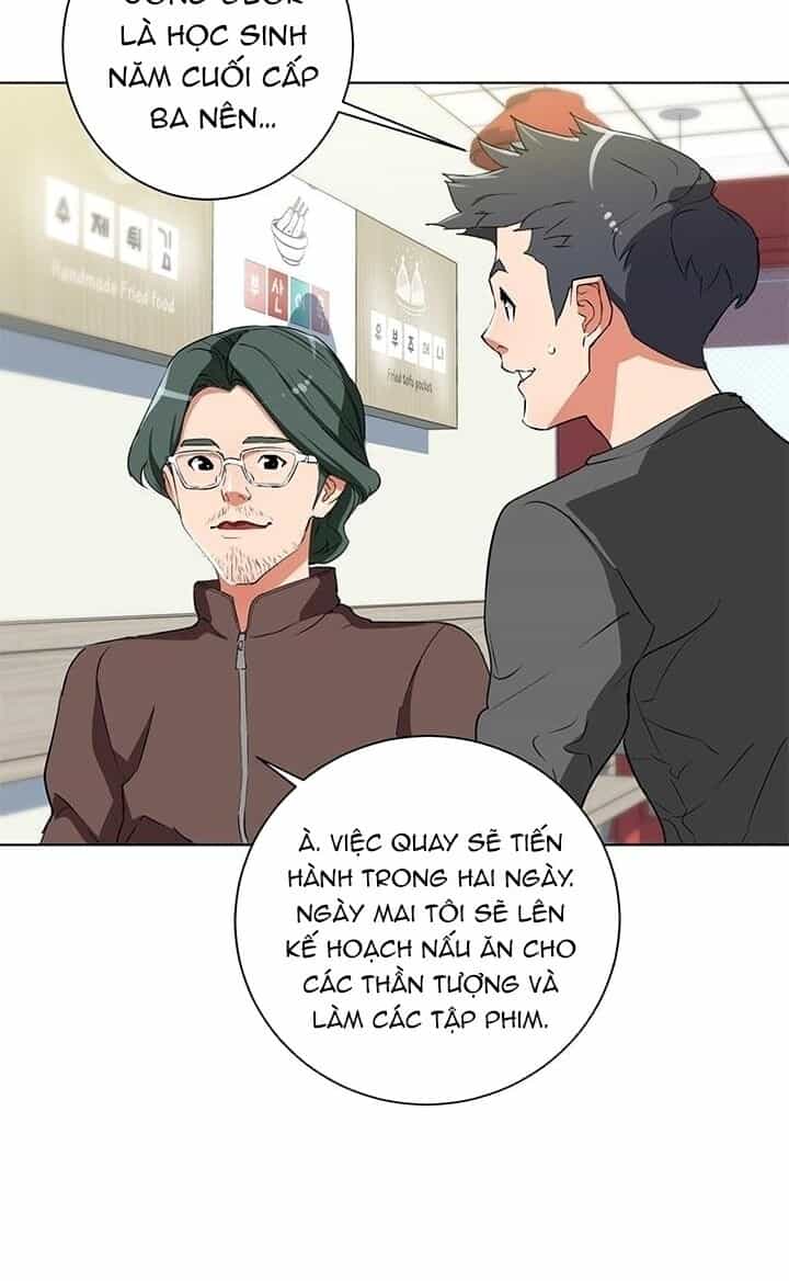 Tôi Viết Sách Để Thăng Cấp - Chương 30 - ảnh 8