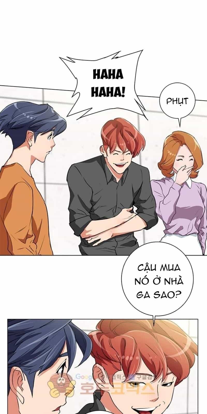 Tôi Viết Sách Để Thăng Cấp - Chương 31 - ảnh 10