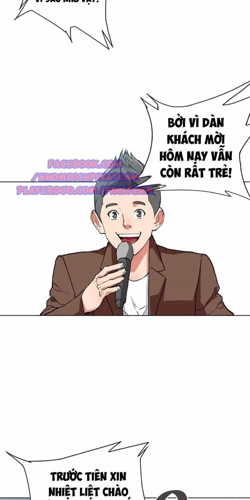 Tôi Viết Sách Để Thăng Cấp - Chương 31 - ảnh 18