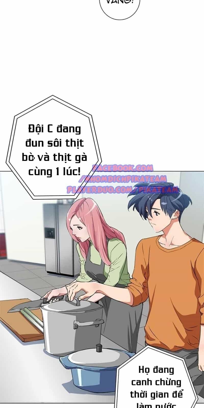 Tôi Viết Sách Để Thăng Cấp - Chương 31 - ảnh 29