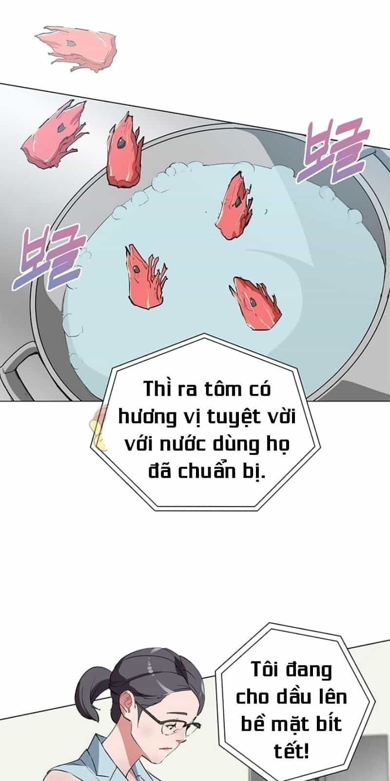 Tôi Viết Sách Để Thăng Cấp - Chương 31 - ảnh 34