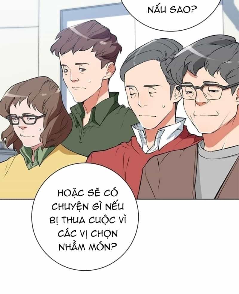 Tôi Viết Sách Để Thăng Cấp - Chương 32 - ảnh 11
