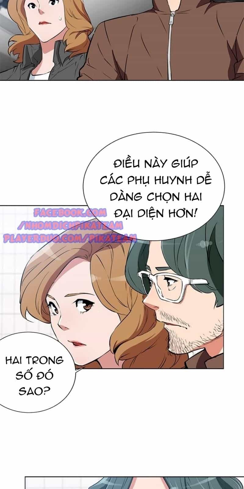 Tôi Viết Sách Để Thăng Cấp - Chương 32 - ảnh 13