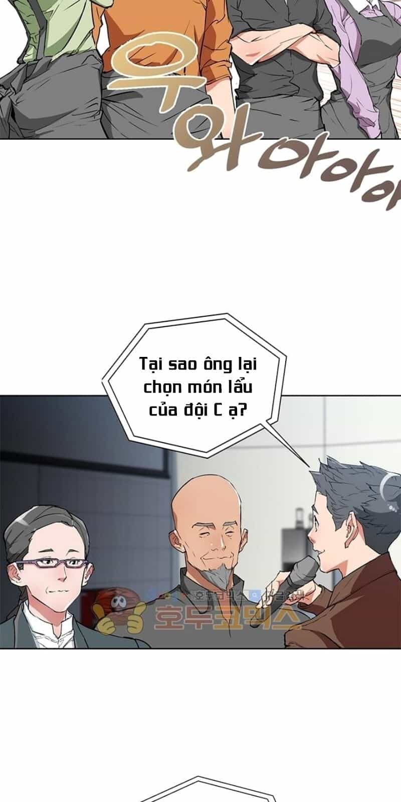Tôi Viết Sách Để Thăng Cấp - Chương 32 - ảnh 24