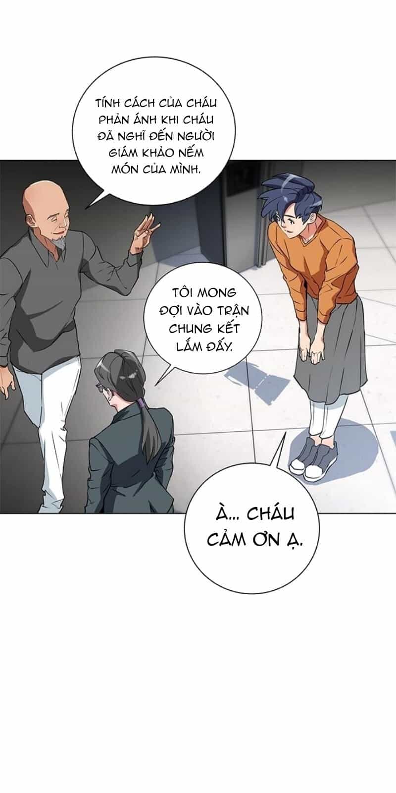 Tôi Viết Sách Để Thăng Cấp - Chương 32 - ảnh 32