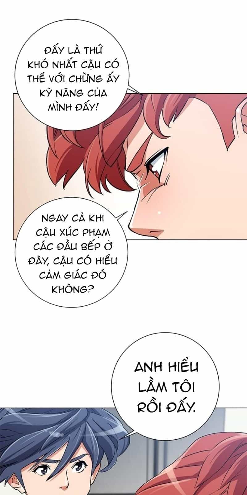 Tôi Viết Sách Để Thăng Cấp - Chương 32 - ảnh 36