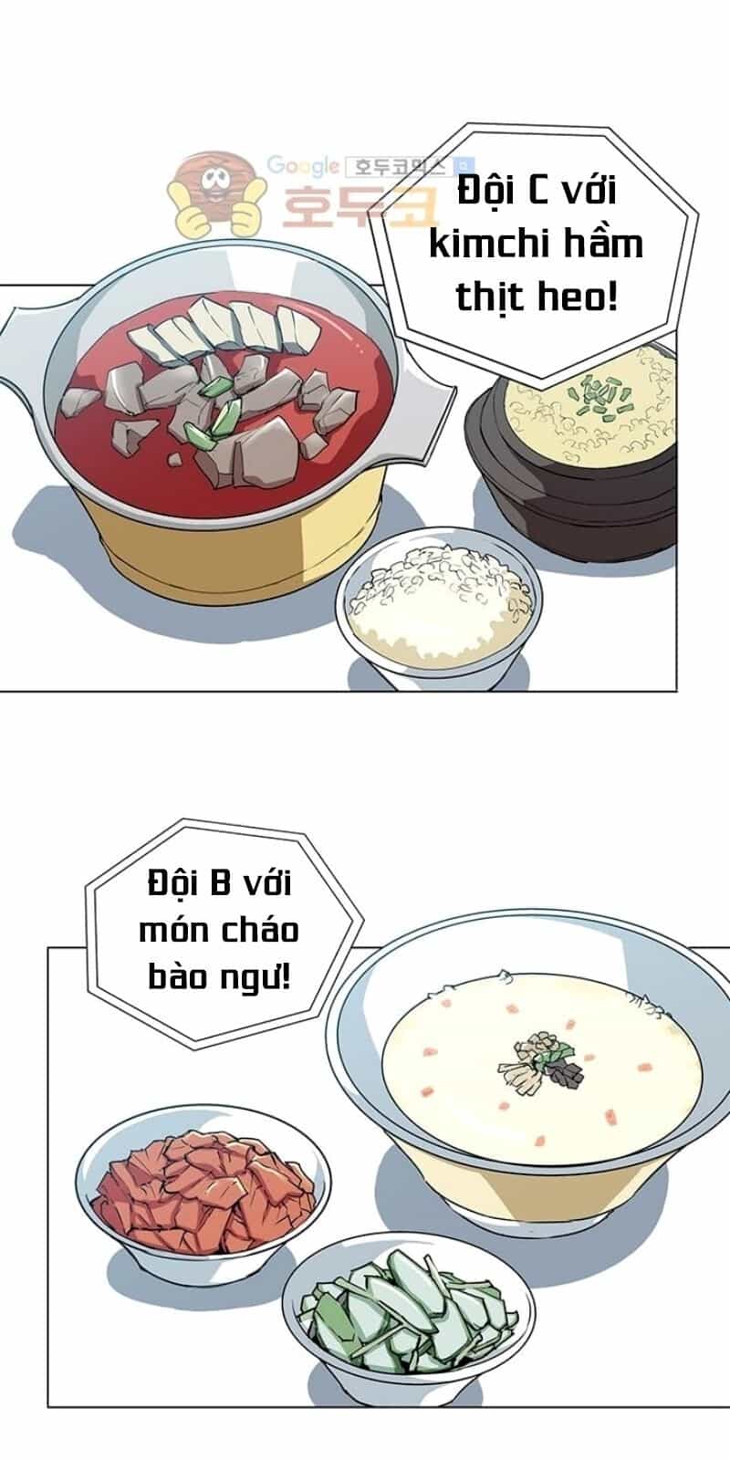 Tôi Viết Sách Để Thăng Cấp - Chương 32 - ảnh 59
