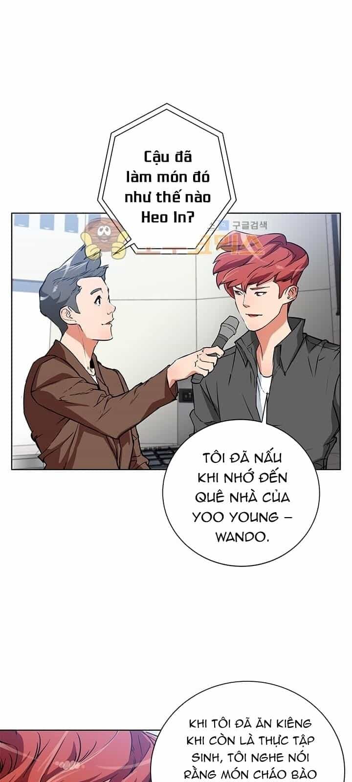 Tôi Viết Sách Để Thăng Cấp - Chương 33 - ảnh 13
