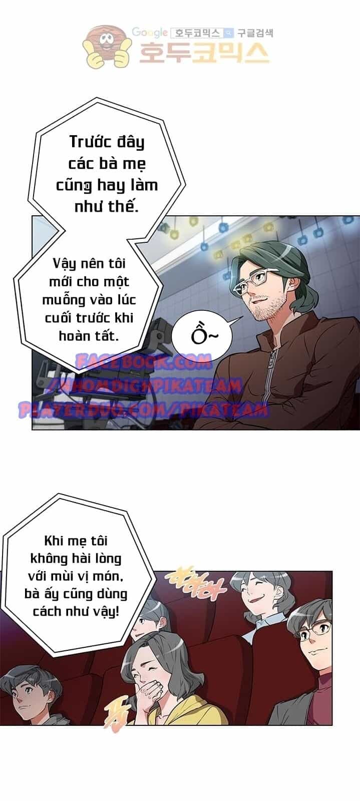 Tôi Viết Sách Để Thăng Cấp - Chương 33 - ảnh 23