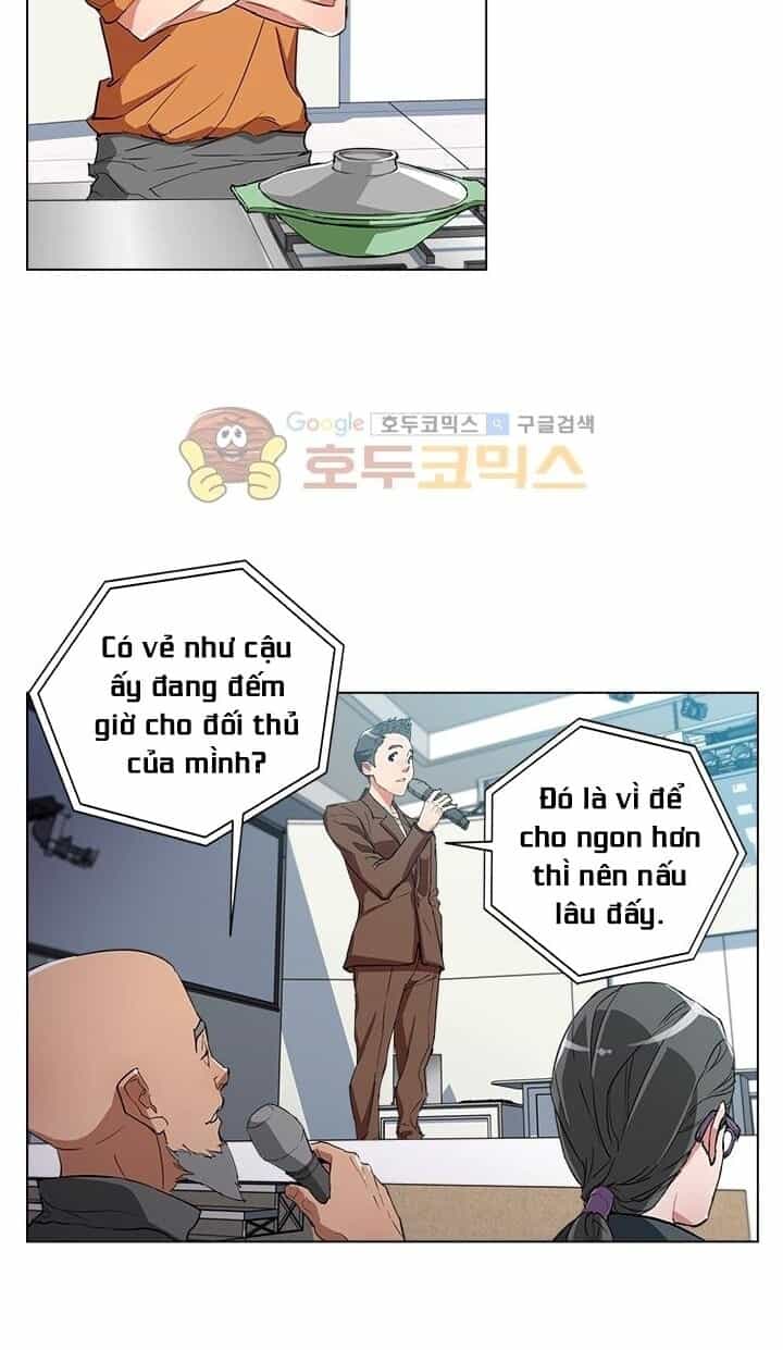 Tôi Viết Sách Để Thăng Cấp - Chương 34 - ảnh 31