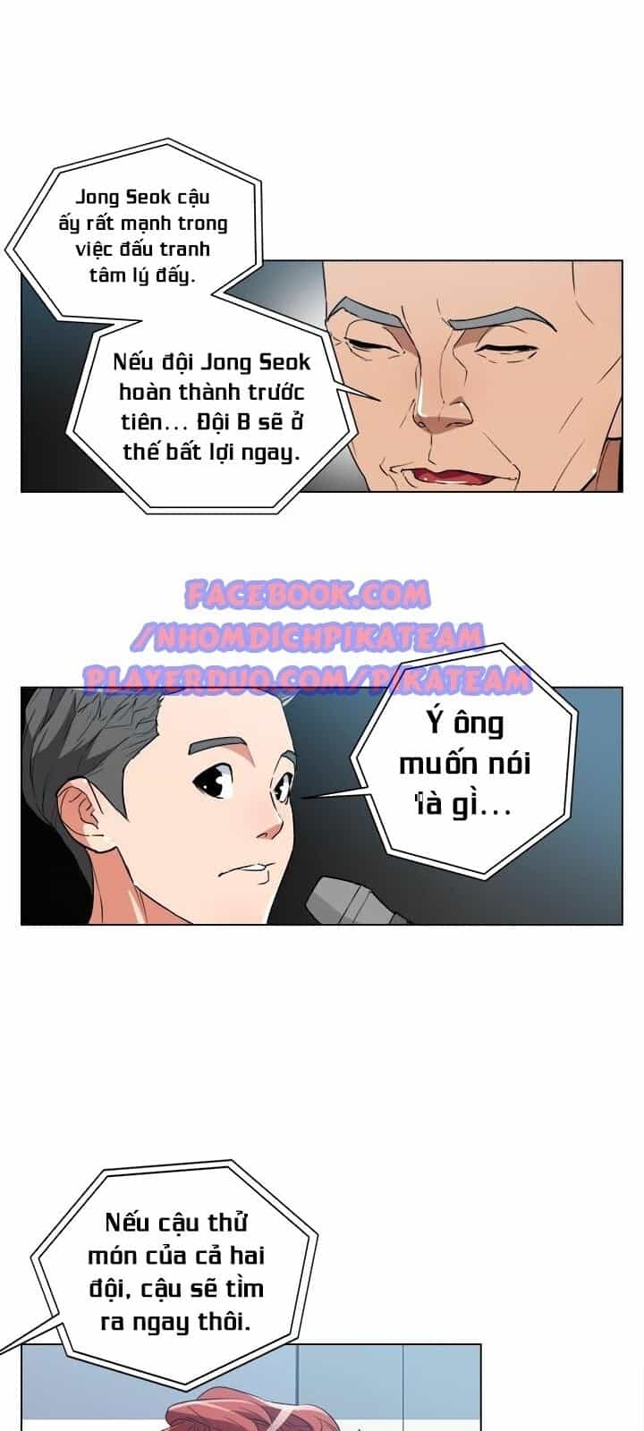 Tôi Viết Sách Để Thăng Cấp - Chương 34 - ảnh 32