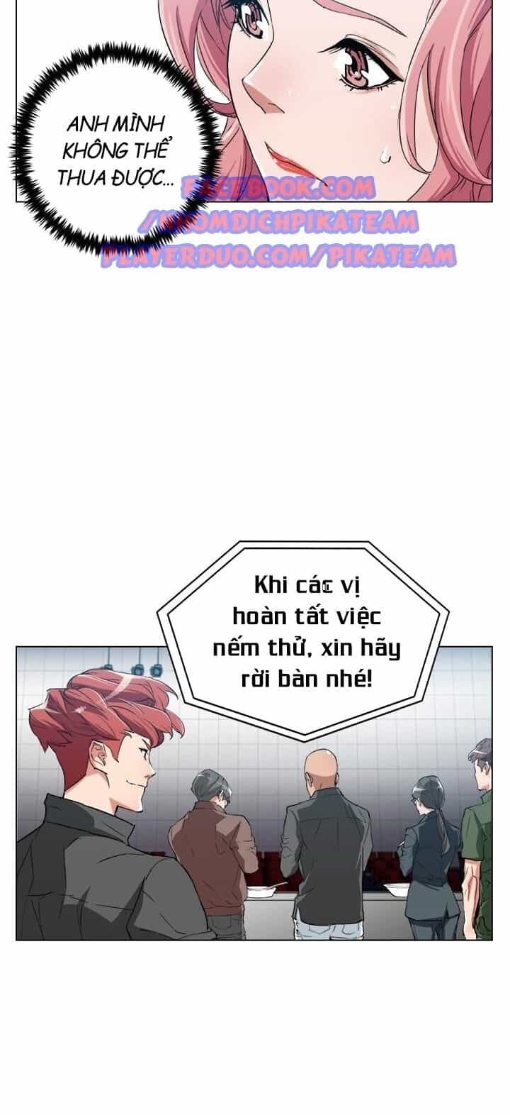 Tôi Viết Sách Để Thăng Cấp - Chương 34 - ảnh 37