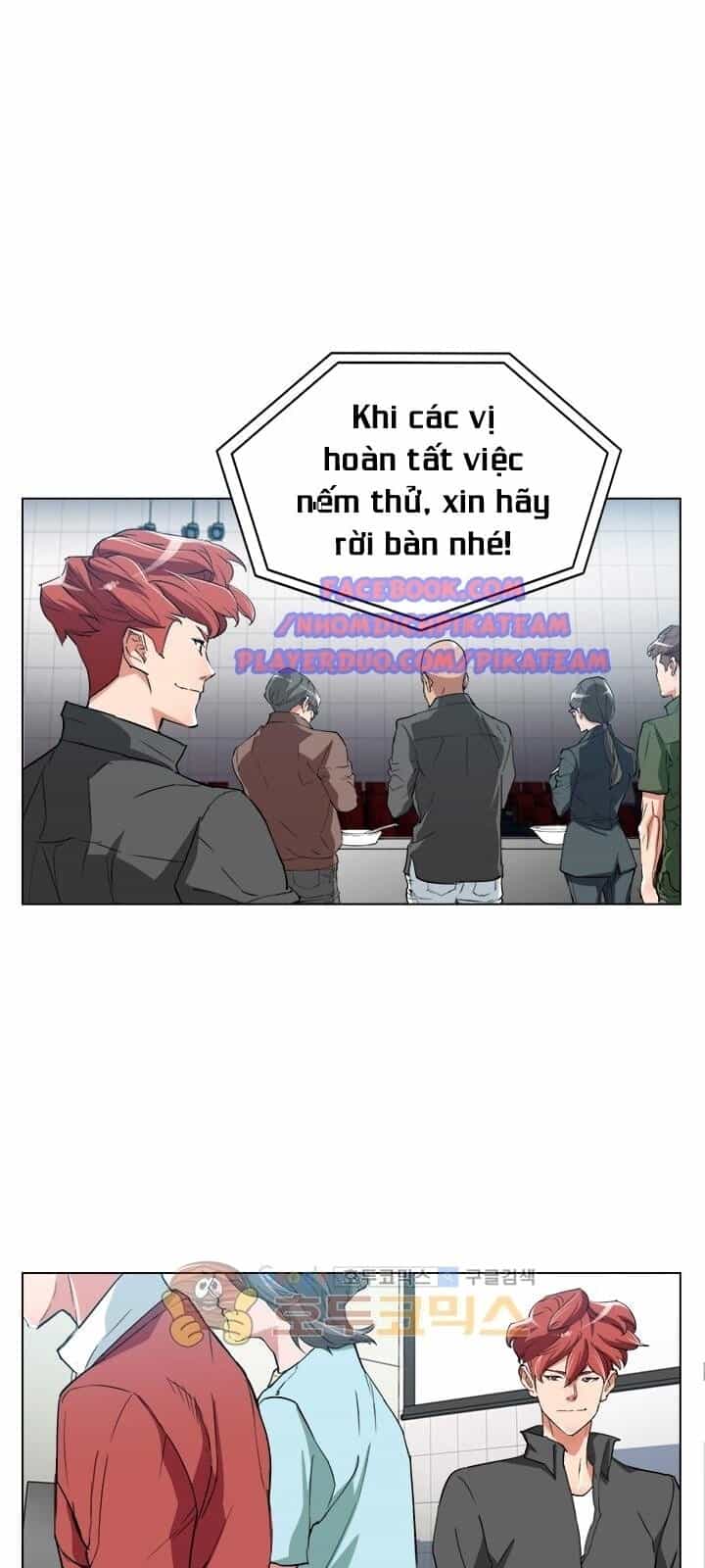 Tôi Viết Sách Để Thăng Cấp - Chương 35 - ảnh 2