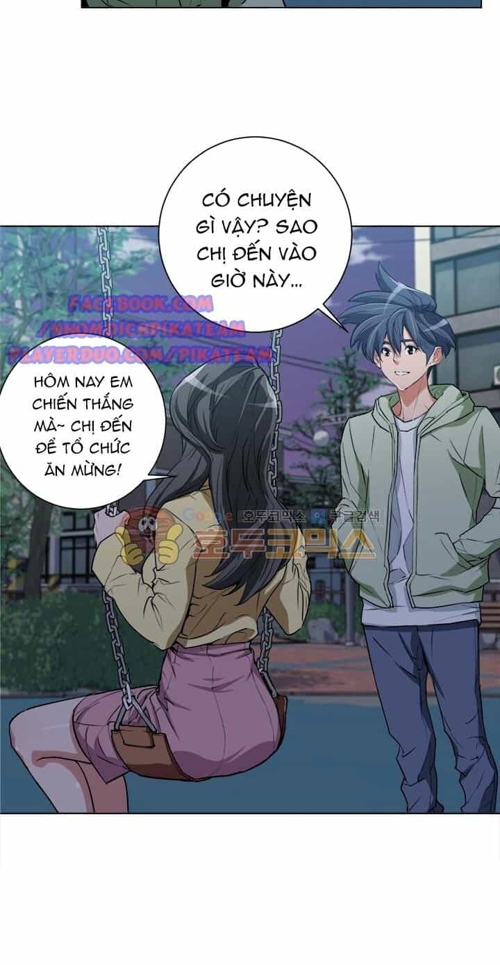 Tôi Viết Sách Để Thăng Cấp - Chương 35 - ảnh 42