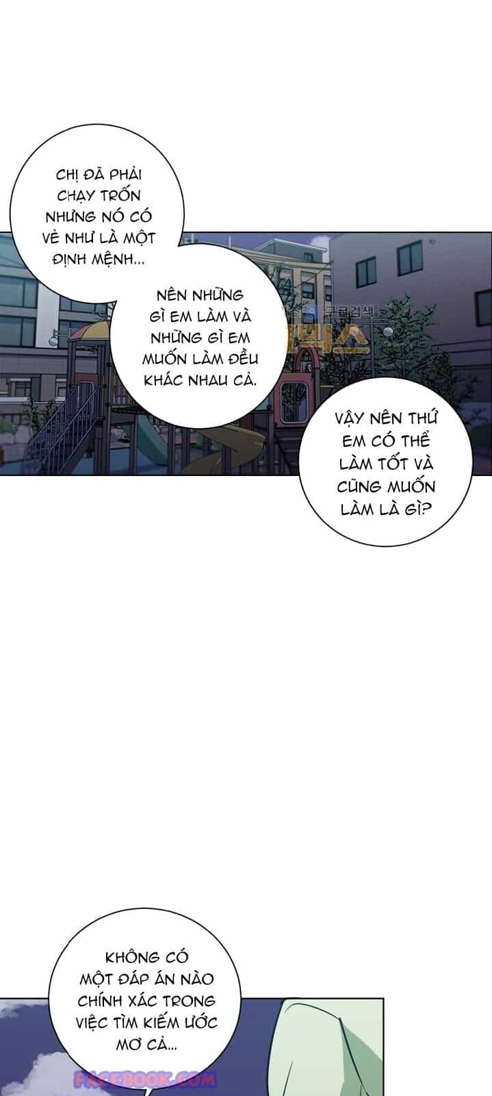 Tôi Viết Sách Để Thăng Cấp - Chương 35 - ảnh 51