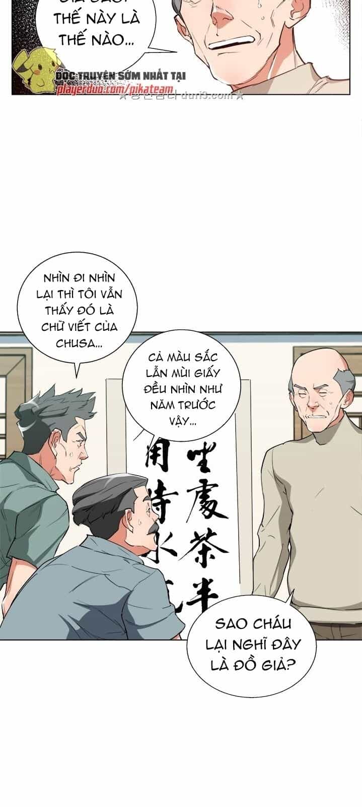 Tôi Viết Sách Để Thăng Cấp - Chương 44 - ảnh 44