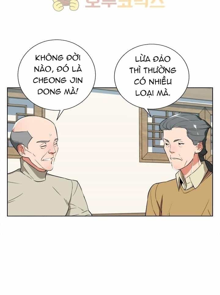 Tôi Viết Sách Để Thăng Cấp - Chương 45 - ảnh 17