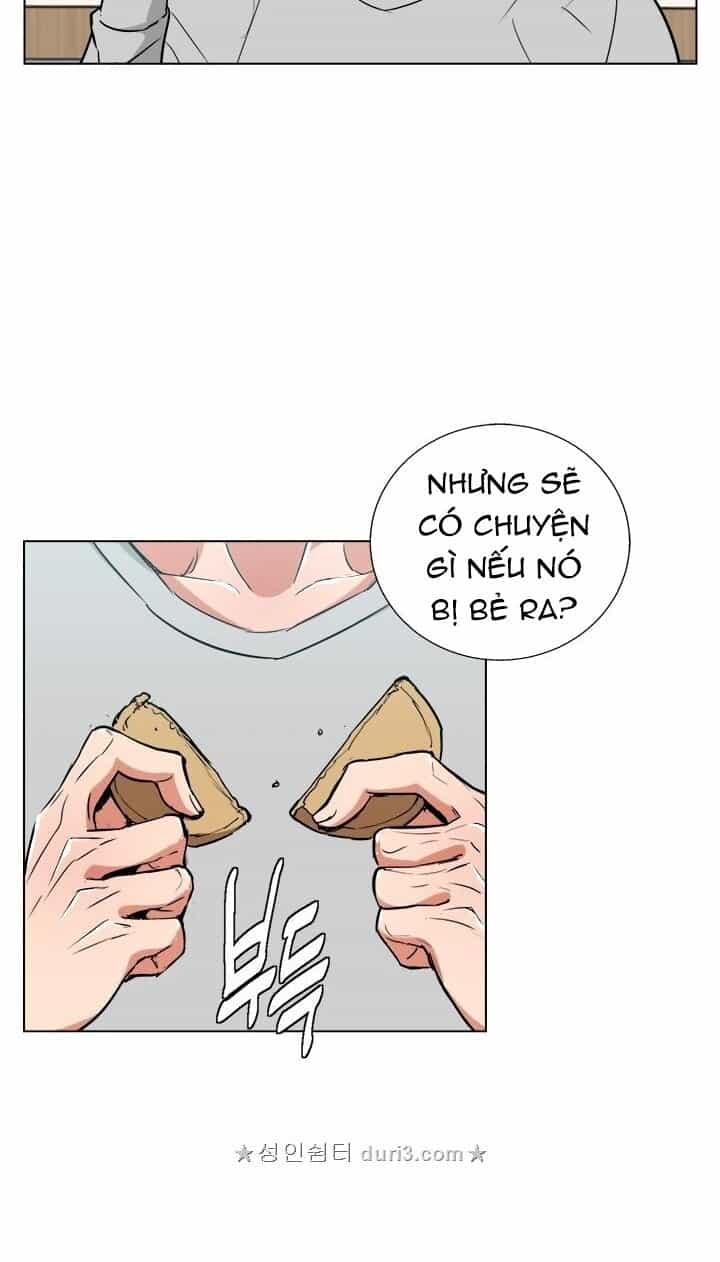 Tôi Viết Sách Để Thăng Cấp - Chương 45 - ảnh 21