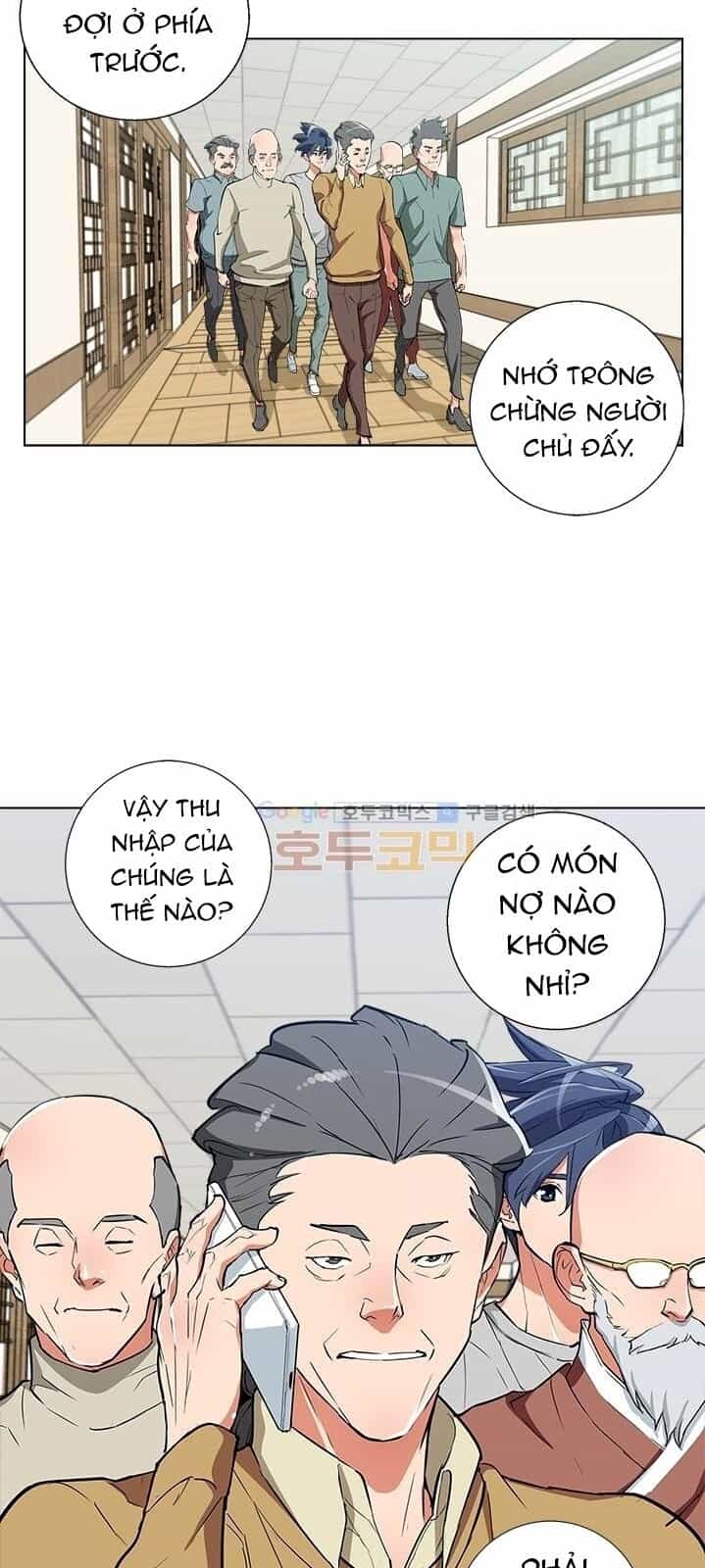 Tôi Viết Sách Để Thăng Cấp - Chương 45 - ảnh 31