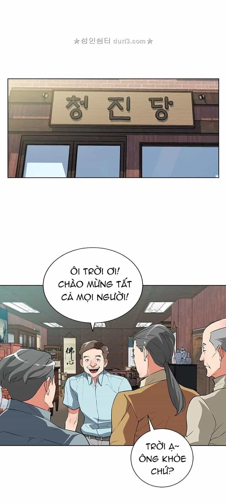 Tôi Viết Sách Để Thăng Cấp - Chương 45 - ảnh 36