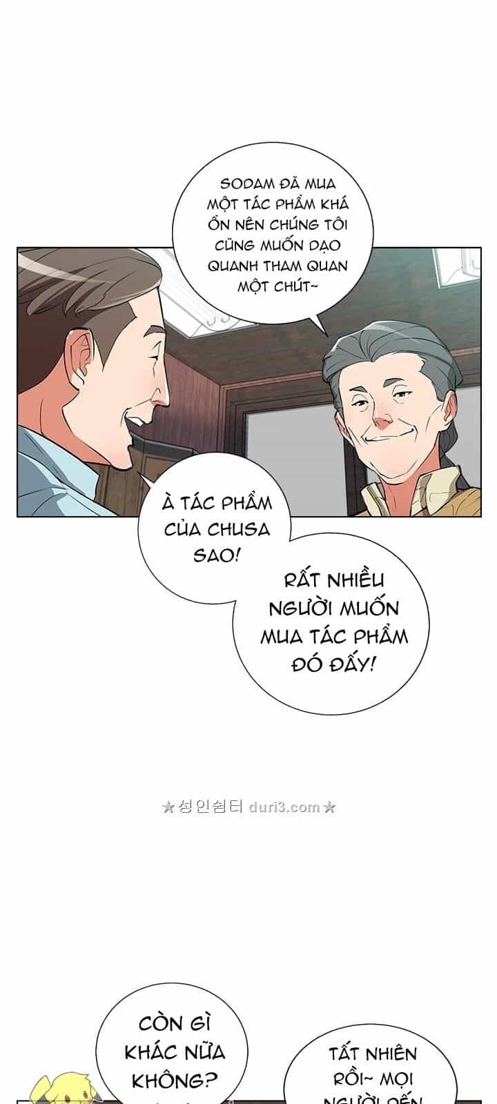 Tôi Viết Sách Để Thăng Cấp - Chương 45 - ảnh 38
