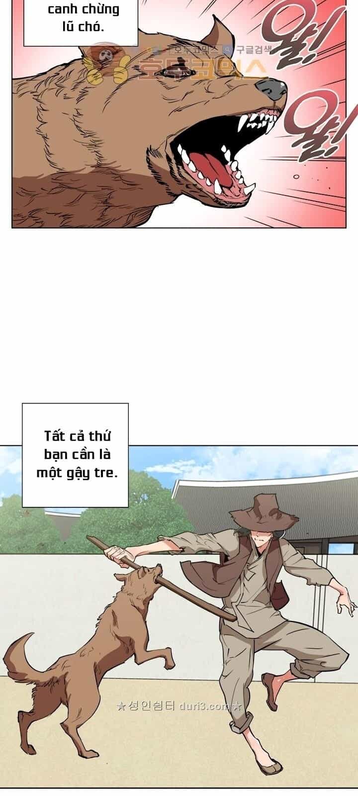 Tôi Viết Sách Để Thăng Cấp - Chương 46 - ảnh 27