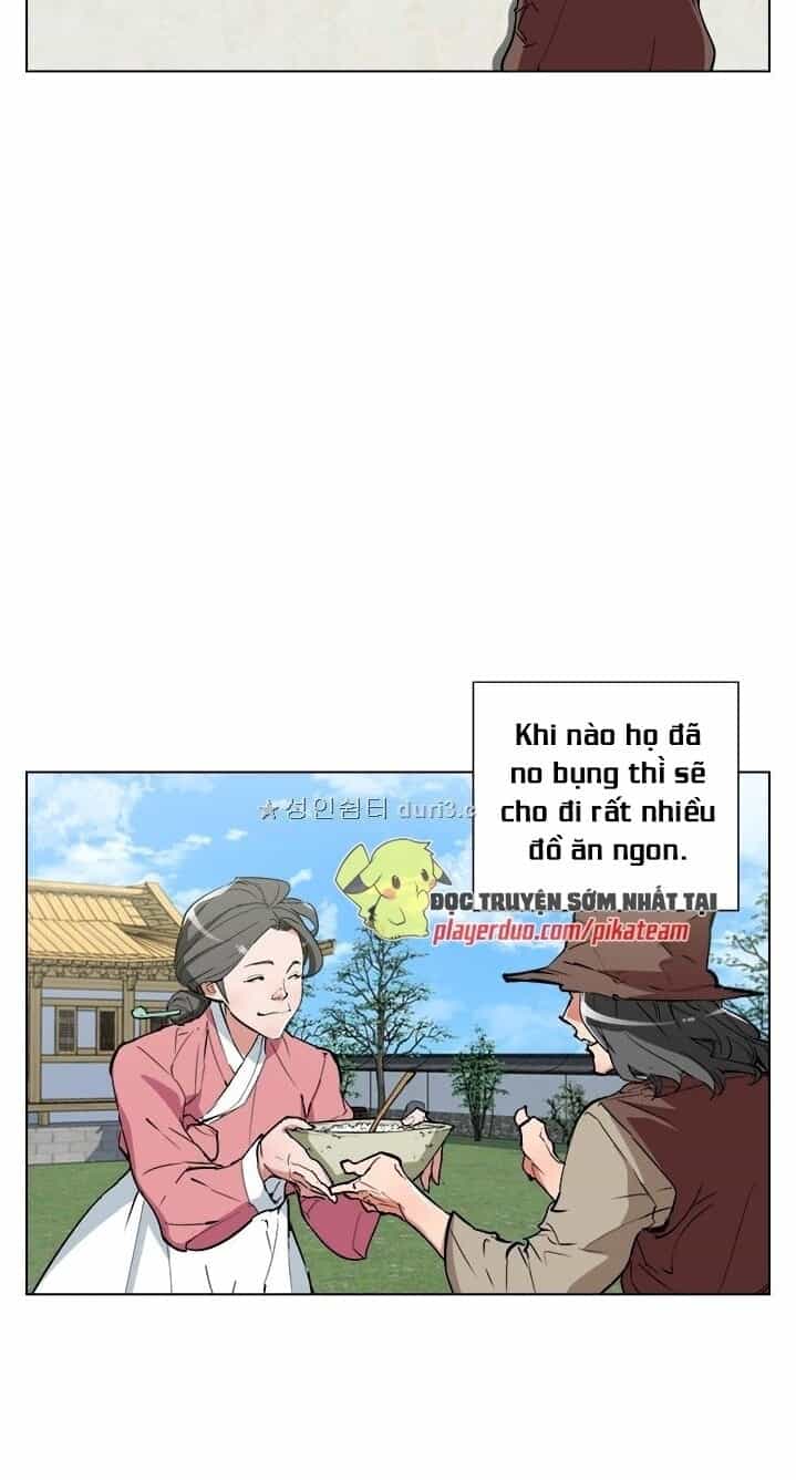 Tôi Viết Sách Để Thăng Cấp - Chương 46 - ảnh 33