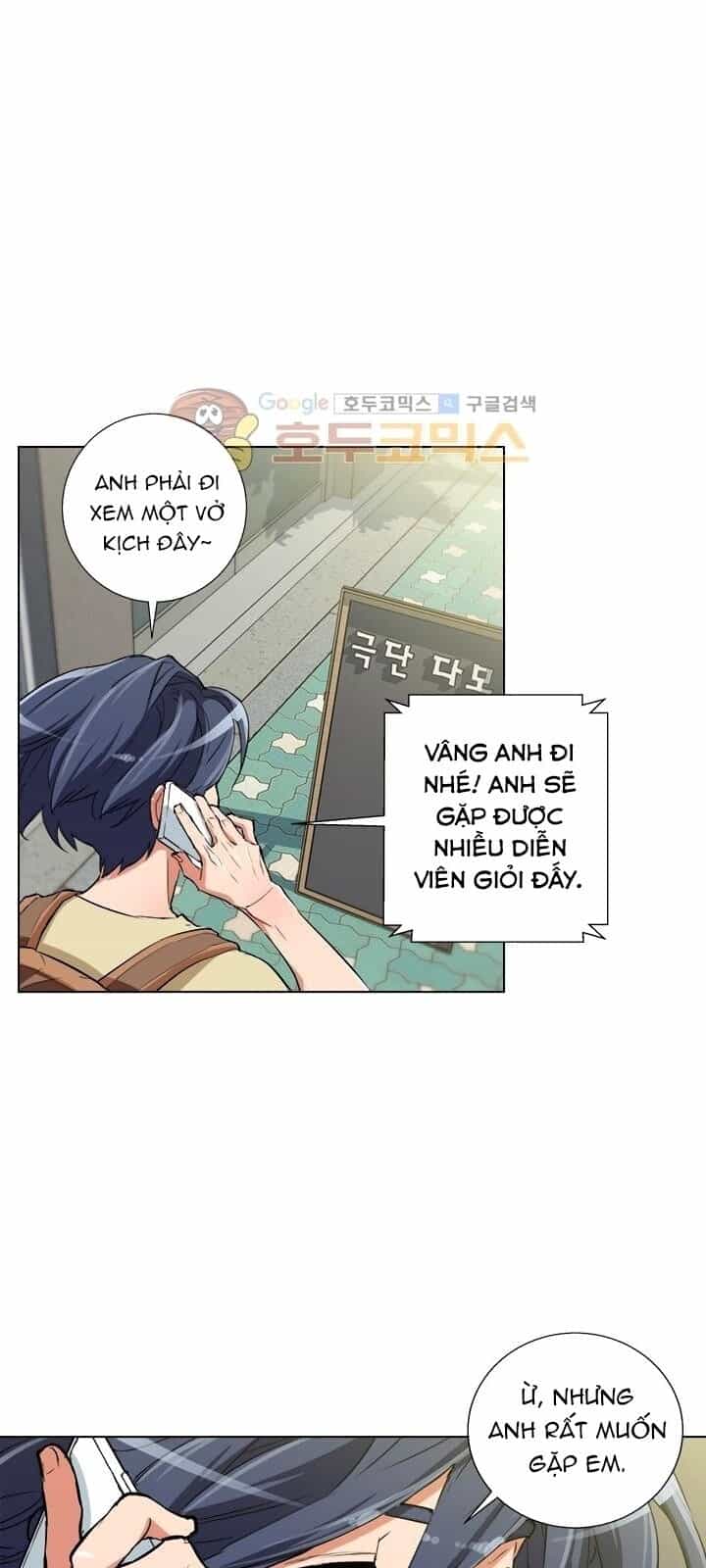 Tôi Viết Sách Để Thăng Cấp - Chương 46 - ảnh 40