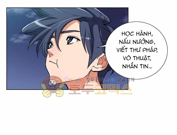 Tôi Viết Sách Để Thăng Cấp - Chương 46 - ảnh 54