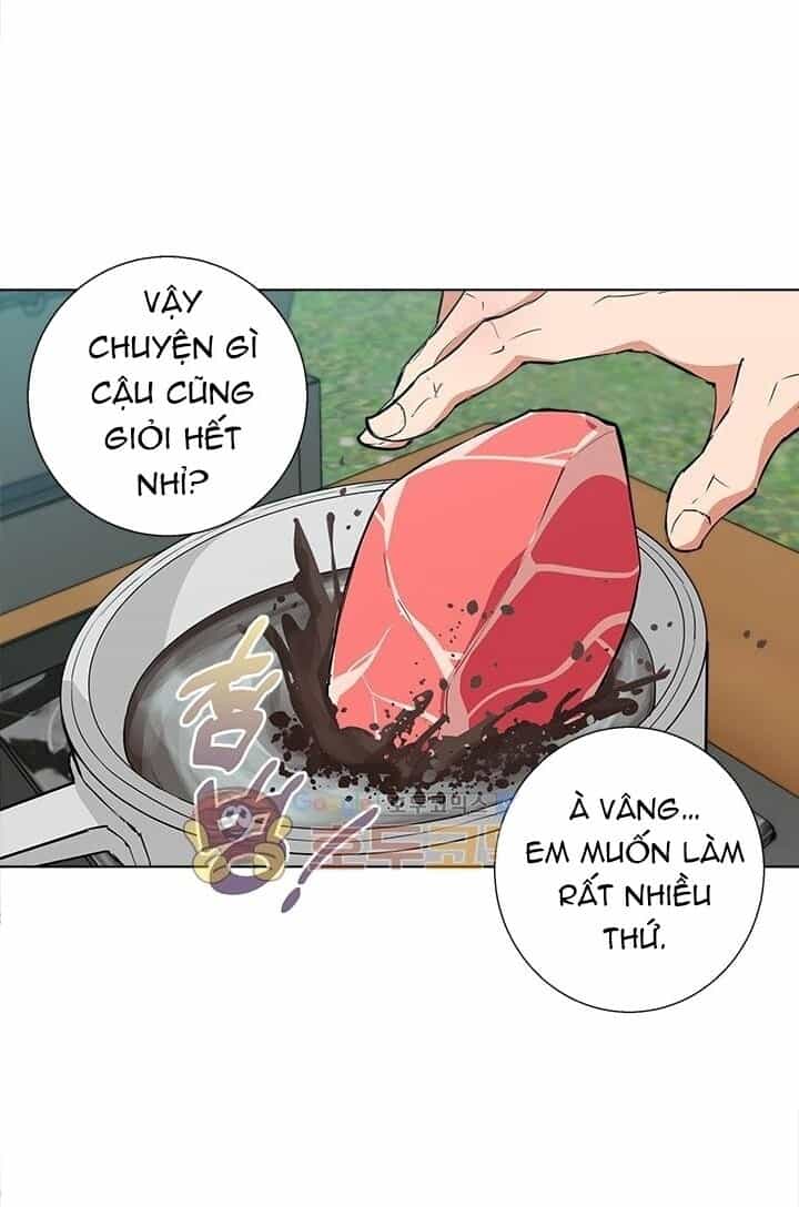 Tôi Viết Sách Để Thăng Cấp - Chương 46 - ảnh 58
