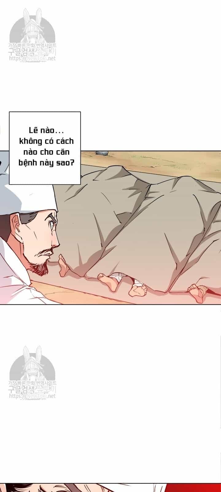 Tôi Viết Sách Để Thăng Cấp - Chương 47 - ảnh 44
