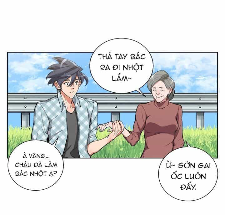 Tôi Viết Sách Để Thăng Cấp - Chương 48 - ảnh 32