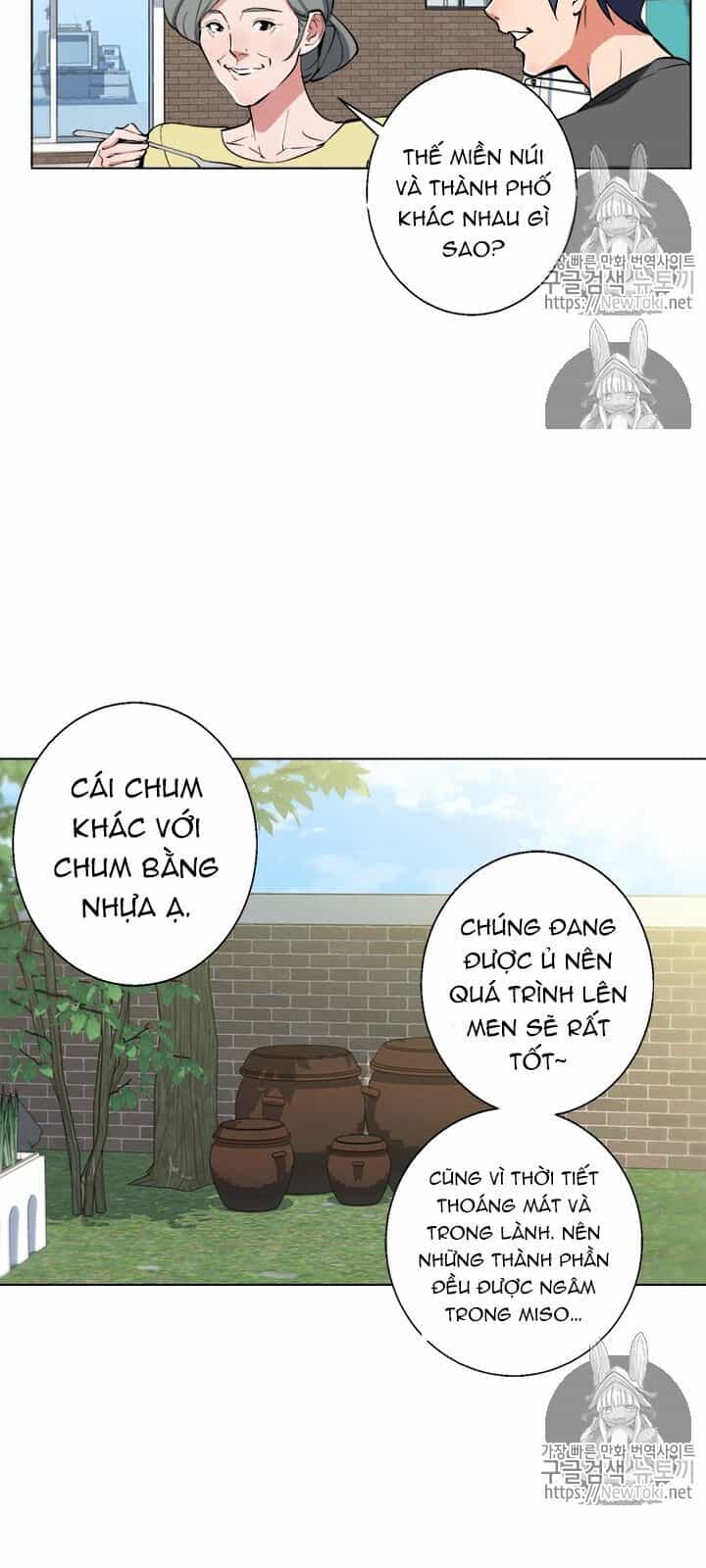 Tôi Viết Sách Để Thăng Cấp - Chương 49 - ảnh 49